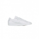 scarpa bassa donna w blazer low le WHITE/WHITE/WHITE