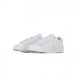 scarpa bassa donna w blazer low le WHITE/WHITE/WHITE