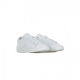 scarpa bassa donna w blazer low le WHITE/WHITE/WHITE