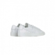 scarpa bassa donna w blazer low le WHITE/WHITE/WHITE