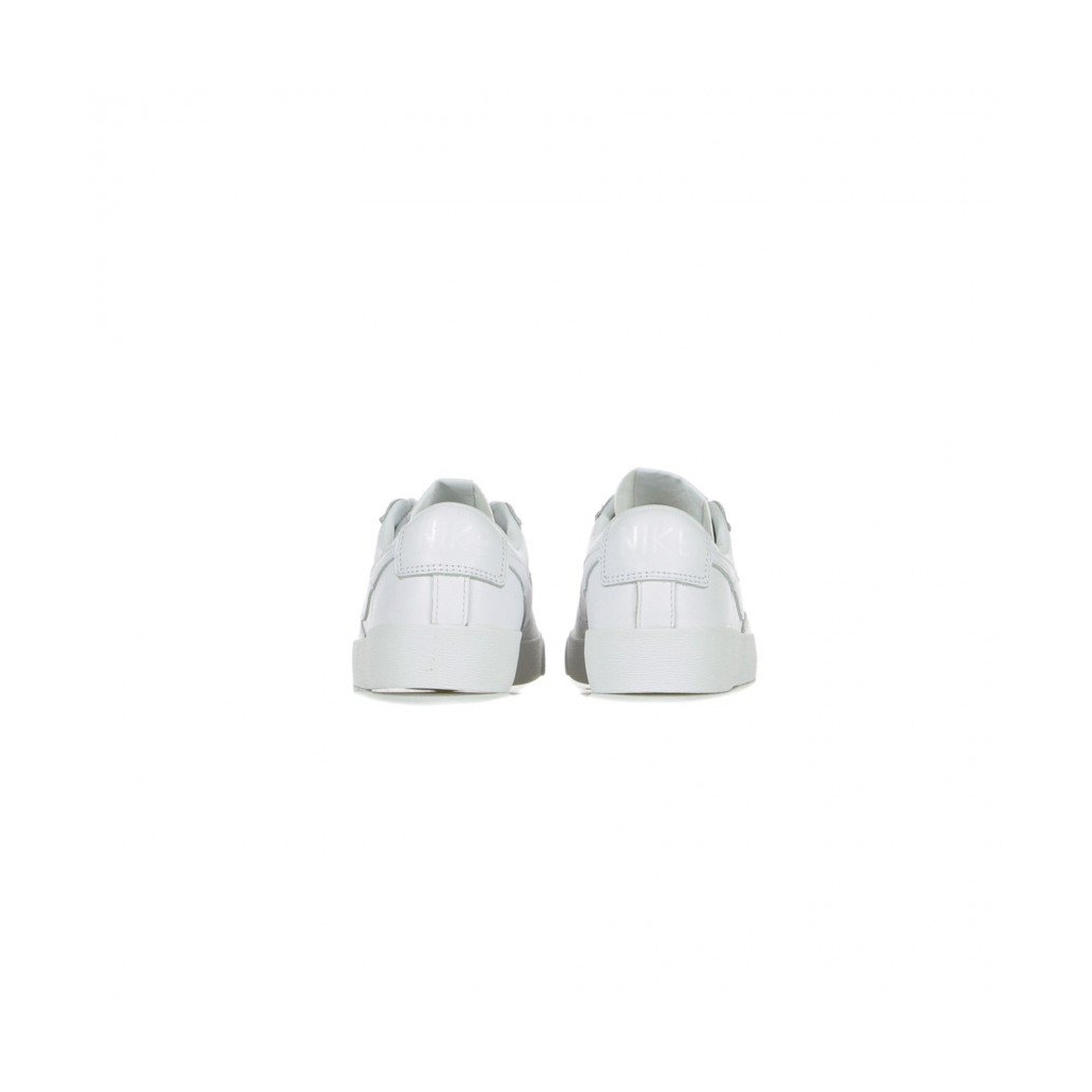 scarpa bassa donna w blazer low le WHITE/WHITE/WHITE