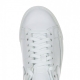 scarpa bassa donna w blazer low le WHITE/WHITE/WHITE