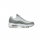 scarpa bassa uomo air max 95 essential PARTICLE GREY/WHITE/LT SMOKE GREY