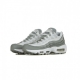 scarpa bassa uomo air max 95 essential PARTICLE GREY/WHITE/LT SMOKE GREY