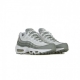 scarpa bassa uomo air max 95 essential PARTICLE GREY/WHITE/LT SMOKE GREY