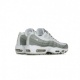 scarpa bassa uomo air max 95 essential PARTICLE GREY/WHITE/LT SMOKE GREY