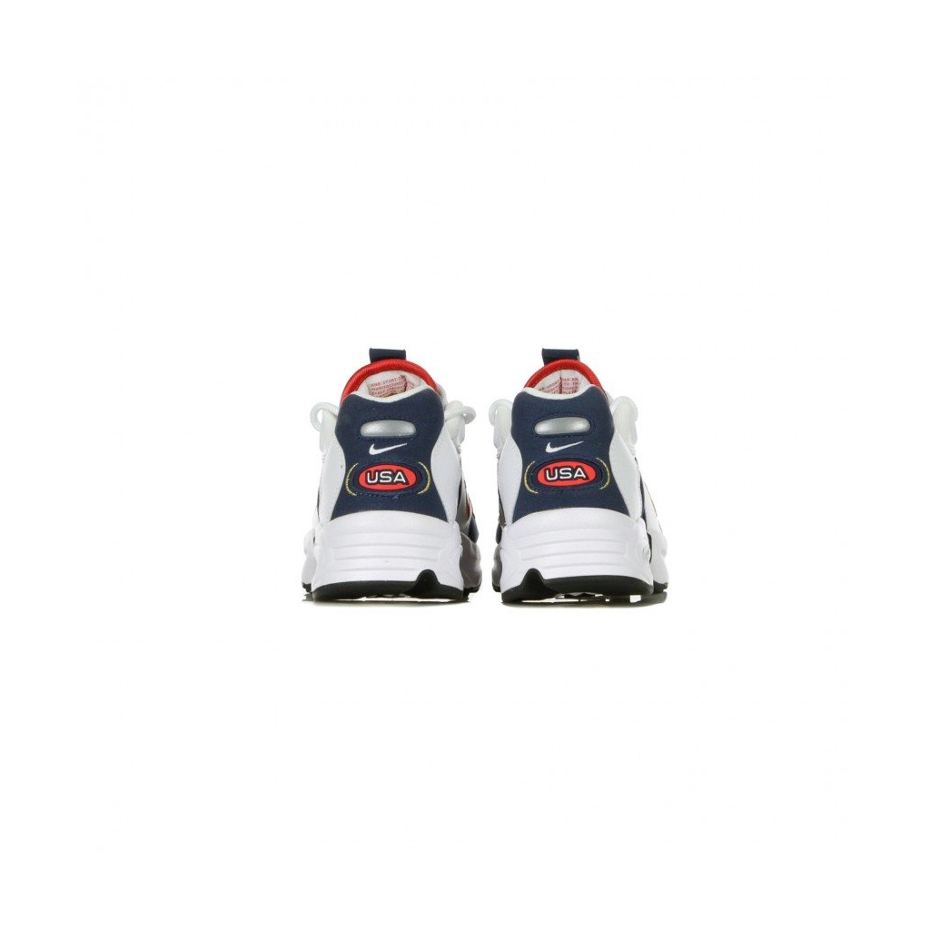 Nike air max 95 midnight navy university top red