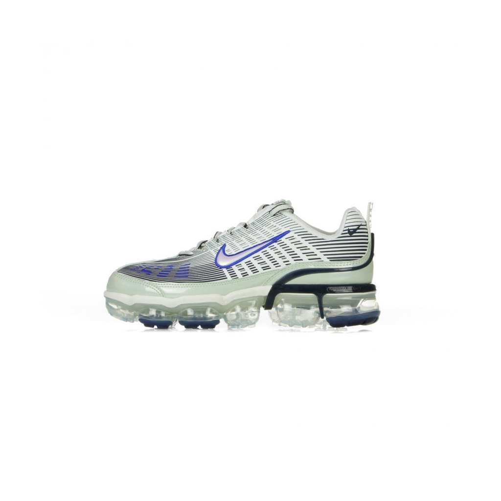 scarpa bassa uomo air vapormax 360 SPRUCE AURA/RACER BLUE/PISTACHIO FROST