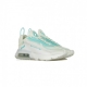 scarpa bassa uomo air max 2090 SAIL/WHITE/AURORA GREEN/SUMMIT WHITE