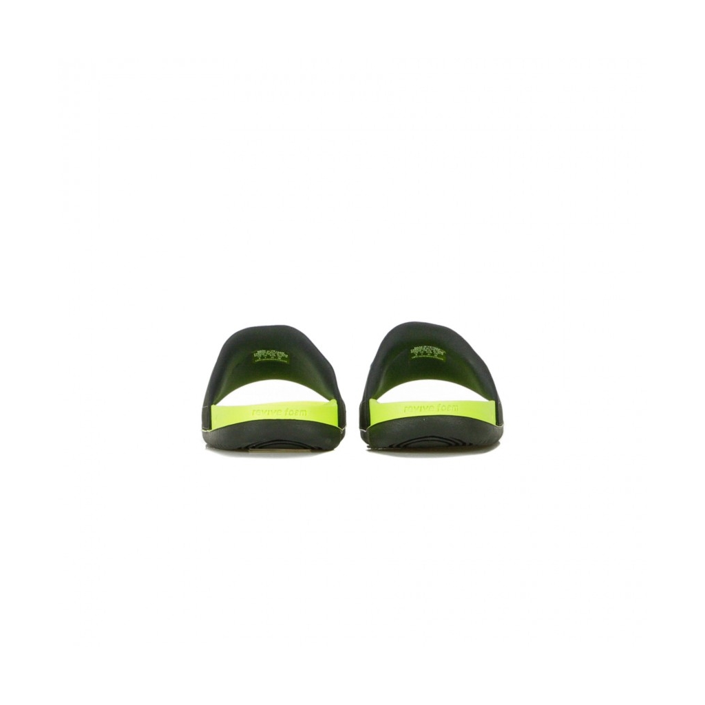 Nike Offcourt Slide Volt/Black-Volt - BQ4639-700