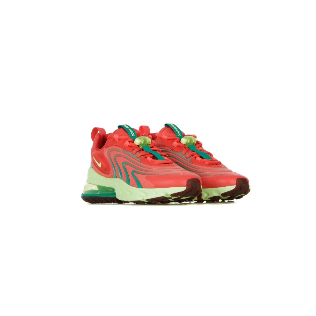 Nike Air Max 270 React ENG Black/Pistachio Frost/Magic Ember