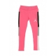 leggins ragazza tri color HYPER PINK