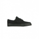 scarpa bassa ragazzo sb stefan janoski gs BLACK/BLACK/ANTHRACITE