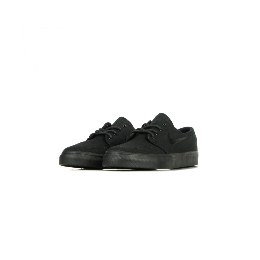 scarpa bassa ragazzo sb stefan janoski gs BLACK/BLACK/ANTHRACITE