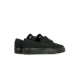 scarpa bassa ragazzo sb stefan janoski gs BLACK/BLACK/ANTHRACITE