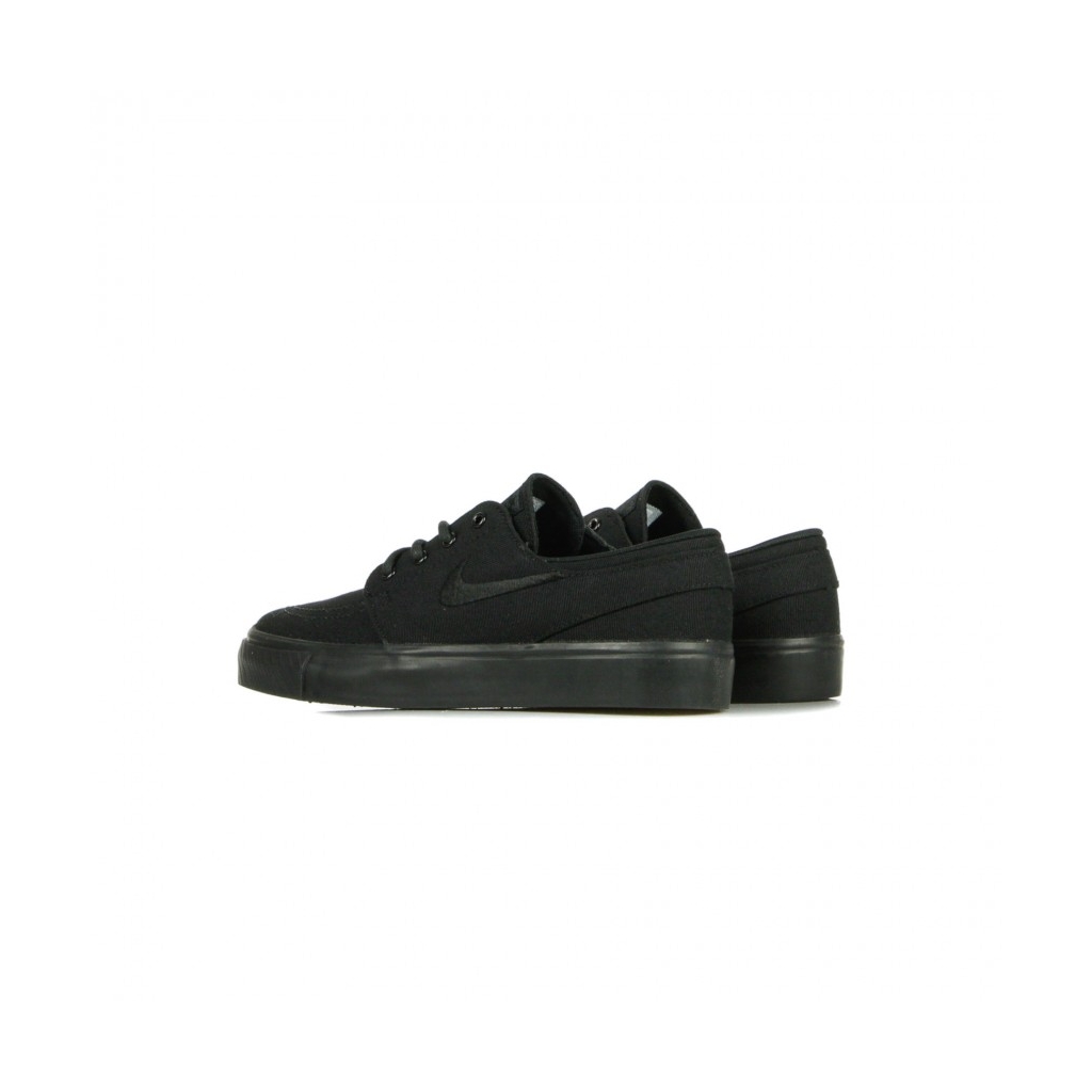 scarpa bassa ragazzo sb stefan janoski gs BLACK/BLACK/ANTHRACITE