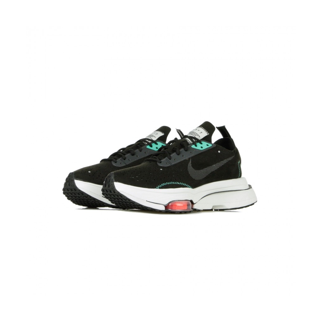 scarpa bassa uomo air zoom-type BLACK/SUMMIT WHITE/MENTA/ORANGE TRANCE