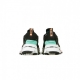 scarpa bassa uomo air zoom-type BLACK/SUMMIT WHITE/MENTA/ORANGE TRANCE