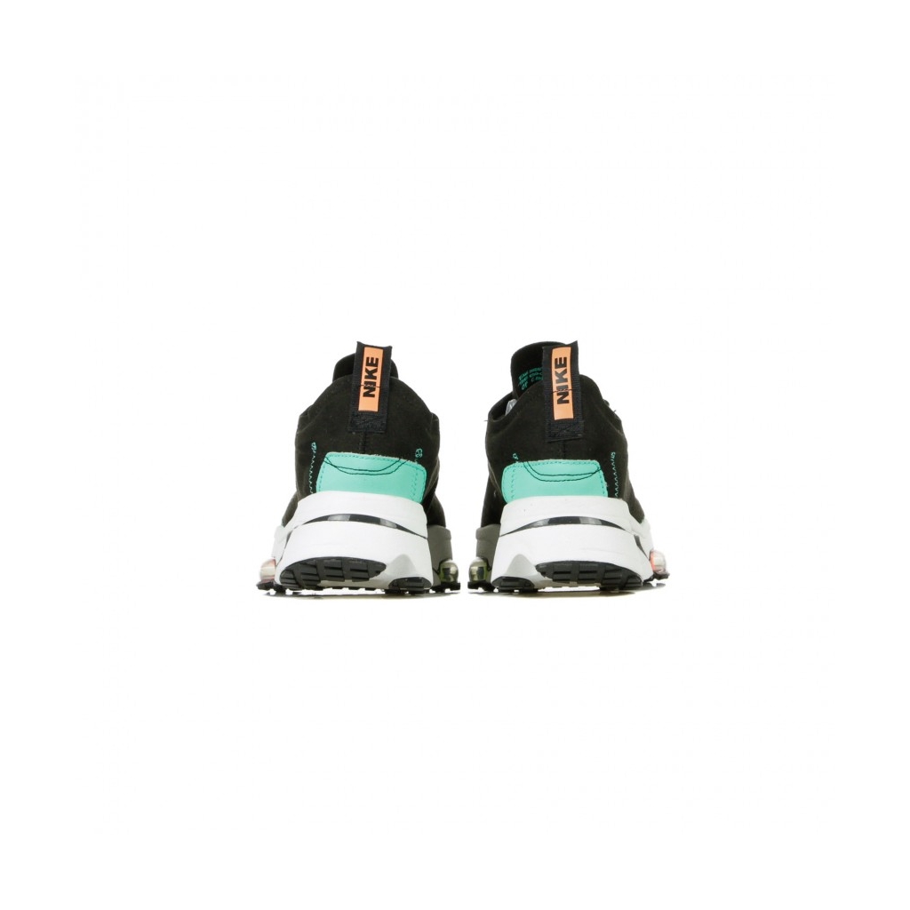 scarpa bassa uomo air zoom-type BLACK/SUMMIT WHITE/MENTA/ORANGE TRANCE