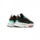 scarpa bassa uomo air zoom-type BLACK/SUMMIT WHITE/MENTA/ORANGE TRANCE