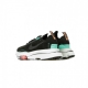 scarpa bassa uomo air zoom-type BLACK/SUMMIT WHITE/MENTA/ORANGE TRANCE