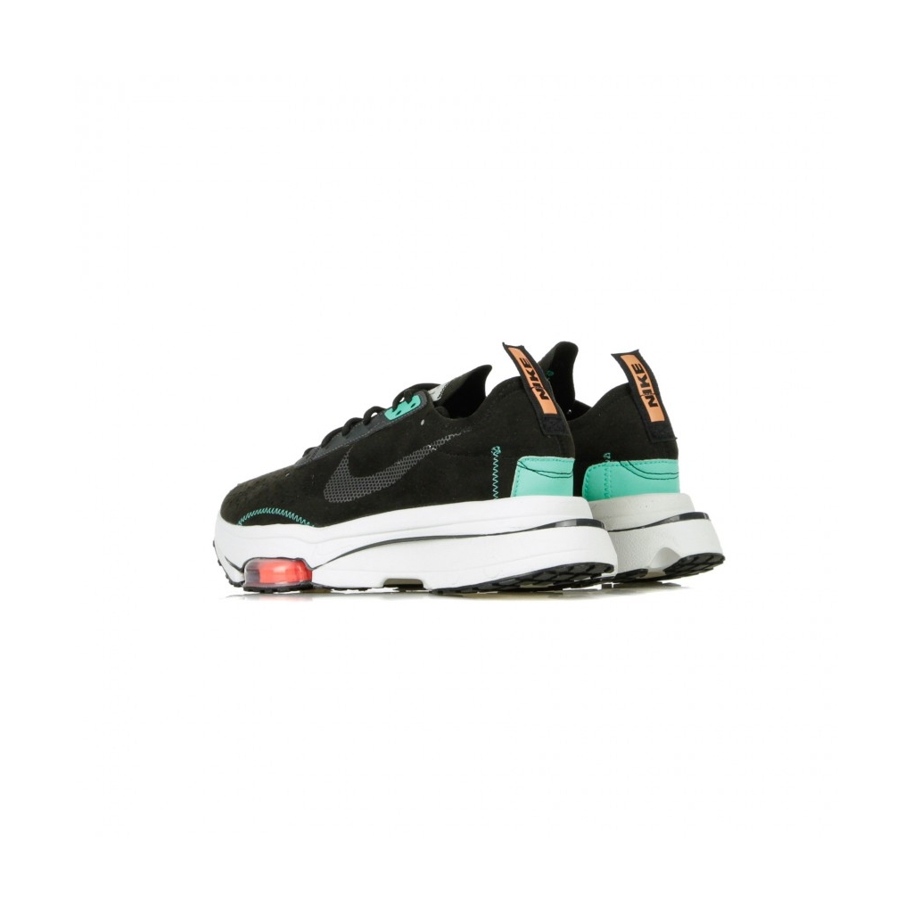 Air zoom discount type black menta