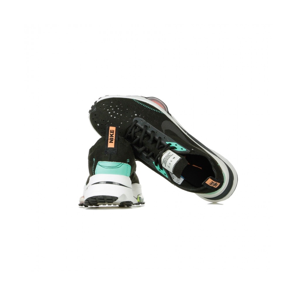 Air zoom discount type black menta