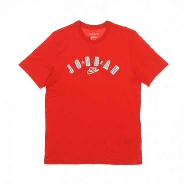 maglietta uomo legacy 1 tee 2 UNIVERSITY RED