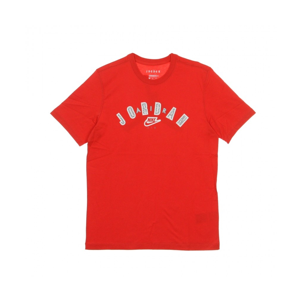 maglietta uomo legacy 1 tee 2 UNIVERSITY RED