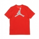 maglietta uomo legacy 1 tee 2 UNIVERSITY RED