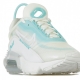 scarpa bassa donna w air max 2090 SAIL/BLACK/AURORA GREEN/SUMMIT WHITE