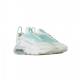 scarpa bassa donna w air max 2090 SAIL/BLACK/AURORA GREEN/SUMMIT WHITE