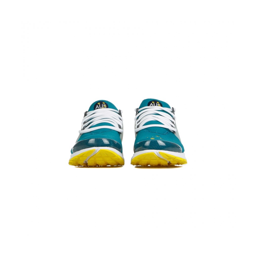 scarpa bassa uomo air presto FRESH WATER/VARSITY MAIZE/MIDNIGHT NAVY