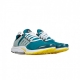 scarpa bassa uomo air presto FRESH WATER/VARSITY MAIZE/MIDNIGHT NAVY