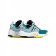 scarpa bassa uomo air presto FRESH WATER/VARSITY MAIZE/MIDNIGHT NAVY