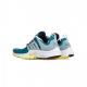 scarpa bassa uomo air presto FRESH WATER/VARSITY MAIZE/MIDNIGHT NAVY