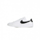 scarpa bassa donna w blazer low WHITE/BLACK