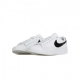 scarpa bassa donna w blazer low WHITE/BLACK