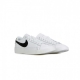 scarpa bassa donna w blazer low WHITE/BLACK