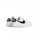 scarpa bassa donna w blazer low WHITE/BLACK