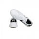 scarpa bassa donna w blazer low WHITE/BLACK