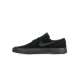 scarpa bassa uomo sb zoom stefan janoski rm BLACK/BLACK/BLACK/BLACK