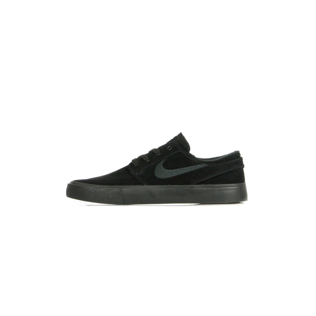 scarpa bassa uomo sb zoom stefan janoski rm BLACK/BLACK/BLACK/BLACK