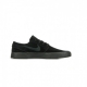 scarpa bassa uomo sb zoom stefan janoski rm BLACK/BLACK/BLACK/BLACK