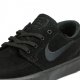 scarpa bassa uomo sb zoom stefan janoski rm BLACK/BLACK/BLACK/BLACK