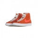 scarpa alta uomo blazer mid 77 vintage suede mix MANTRA ORANGE/BRIGHT CRIMSON