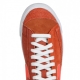 scarpa alta uomo blazer mid 77 vintage suede mix MANTRA ORANGE/BRIGHT CRIMSON