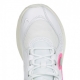 scarpa bassa donna w air max verona WHITE/METALLIC SILVER/HYPER PINK