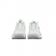 scarpa alta uomo jordan zoom 92 SUMMIT WHITE/BLACK/LUCKY GREEN/TRACK RED