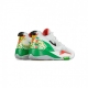 scarpa alta uomo jordan zoom 92 SUMMIT WHITE/BLACK/LUCKY GREEN/TRACK RED